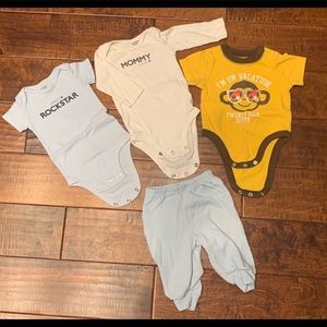 3MO Kids Bundle